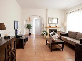 Rental Villa Casa Conrico - Calpe, 3 Bedrooms, 6 Persons エクステリア 写真